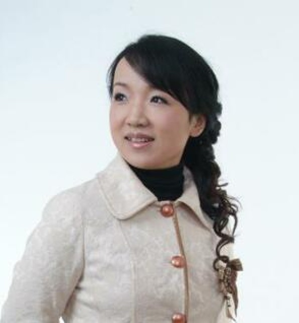 田冰冰 田冰冰