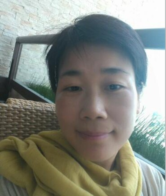 金晓芳