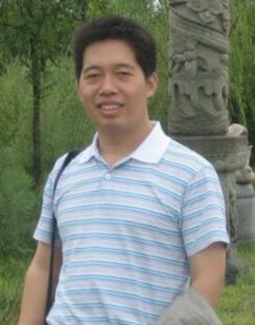 王林波 王林波