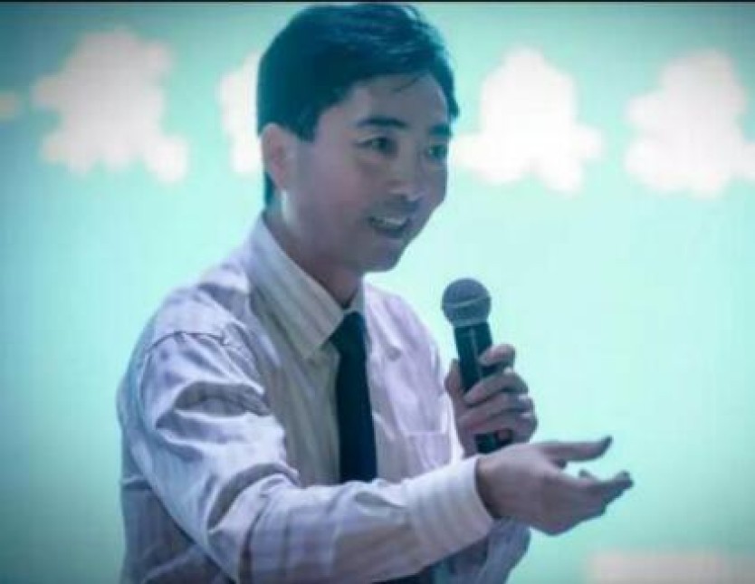 崔学鸿 崔学鸿