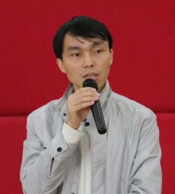 张永华