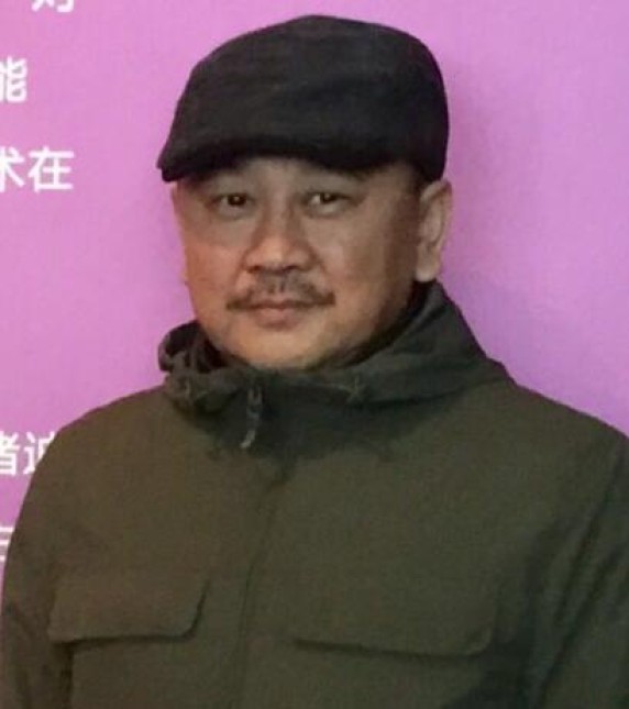 陈勇