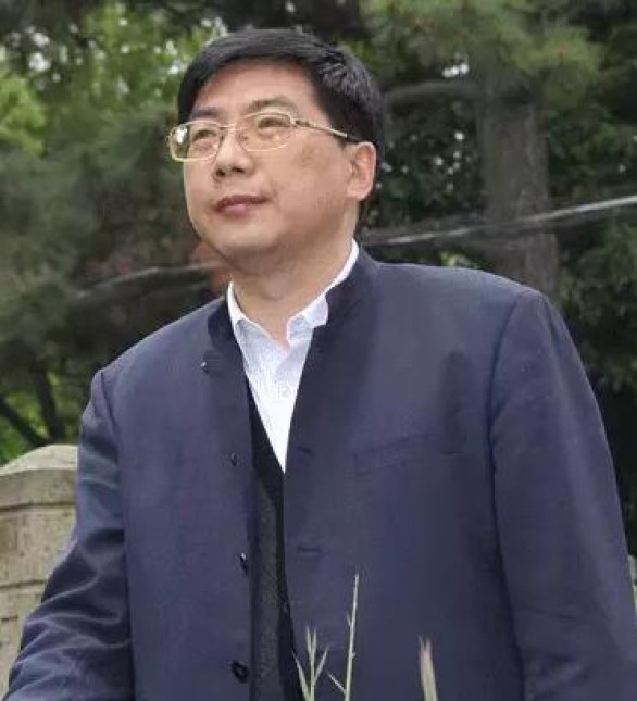 周子房 周子房