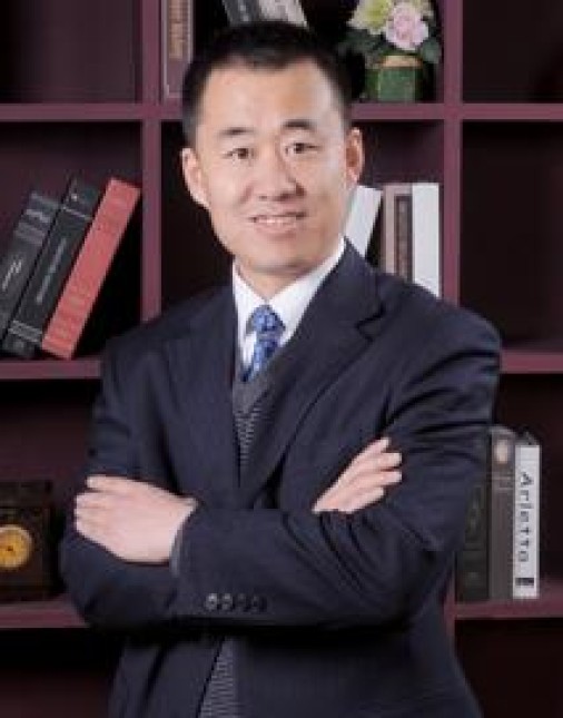李怀源 李怀源