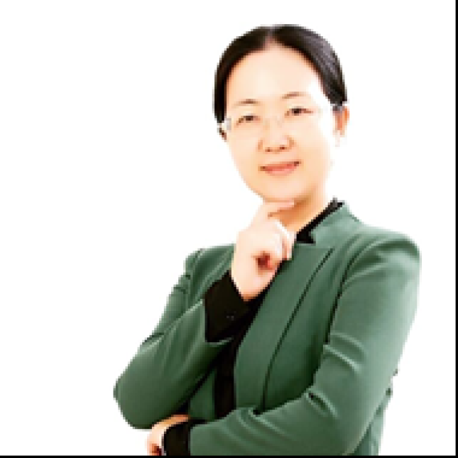 陈丽虹 陈丽虹