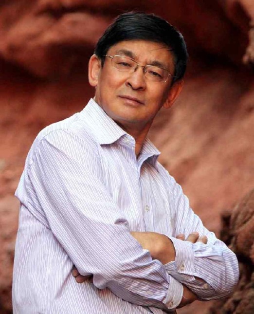 孙志毅 孙志毅