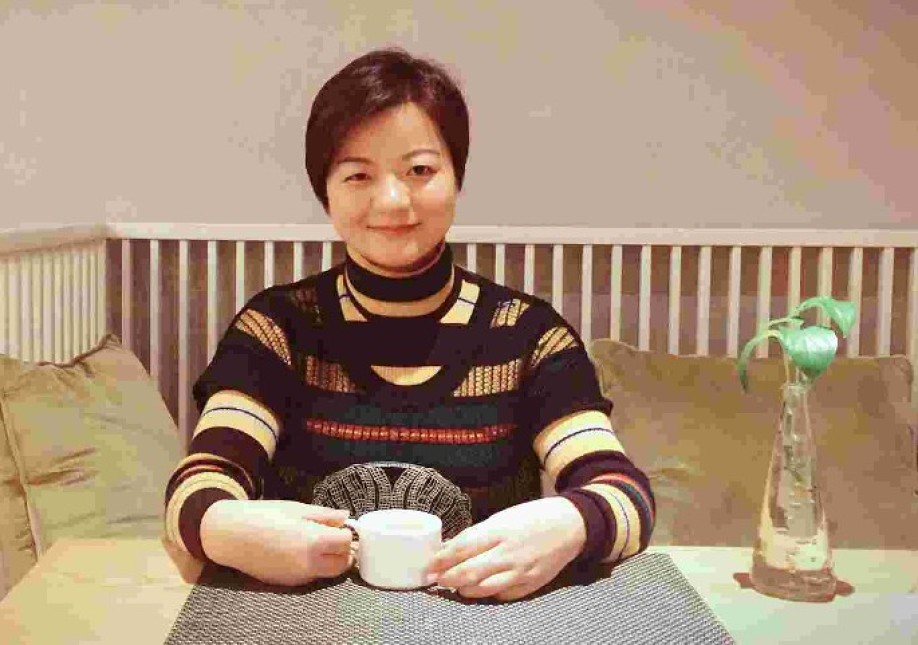 王林琳 王林琳