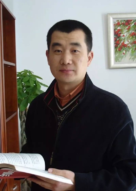 朱煜 朱煜
