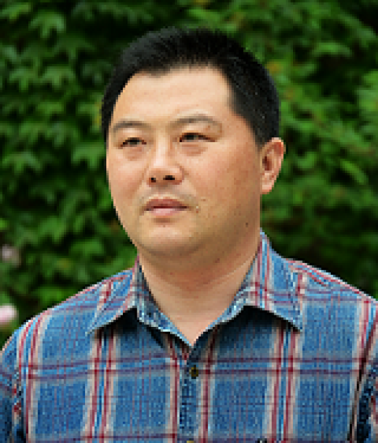 陈小平 陈小平