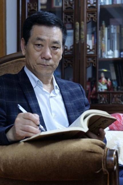 张永强 张永强