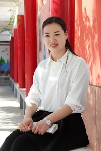 杨君 杨君