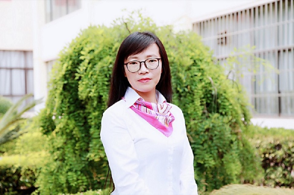 鲁家秀 鲁家秀