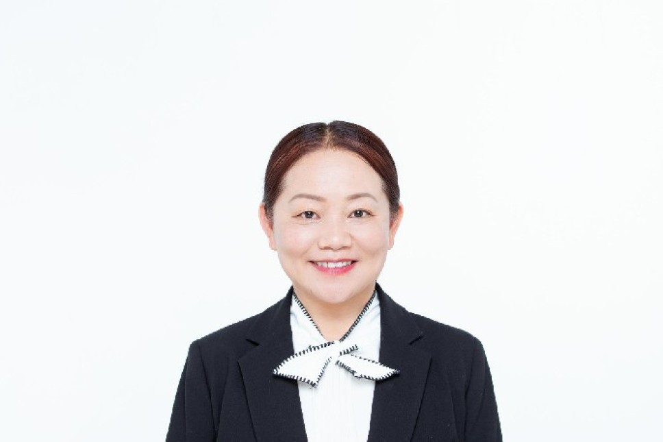 陈梅 陈梅